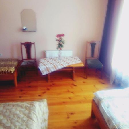 Park House Hotel Pocsajiv Szoba fotó