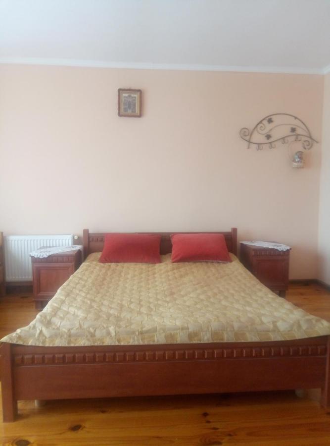 Park House Hotel Pocsajiv Kültér fotó