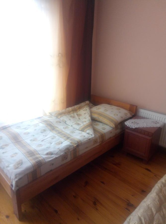 Park House Hotel Pocsajiv Kültér fotó