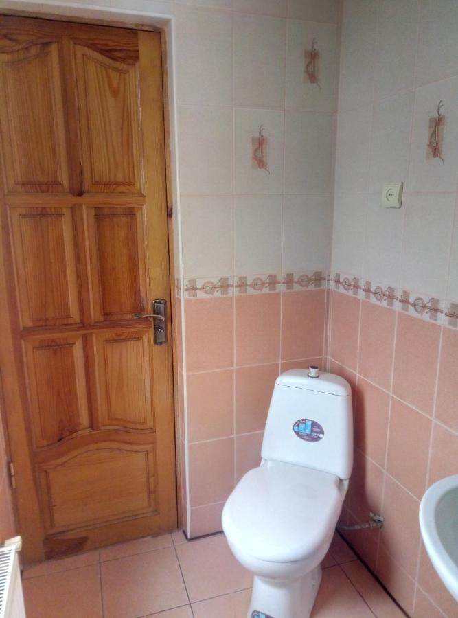 Park House Hotel Pocsajiv Kültér fotó