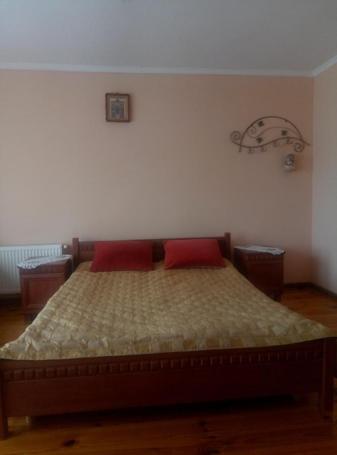 Park House Hotel Pocsajiv Kültér fotó