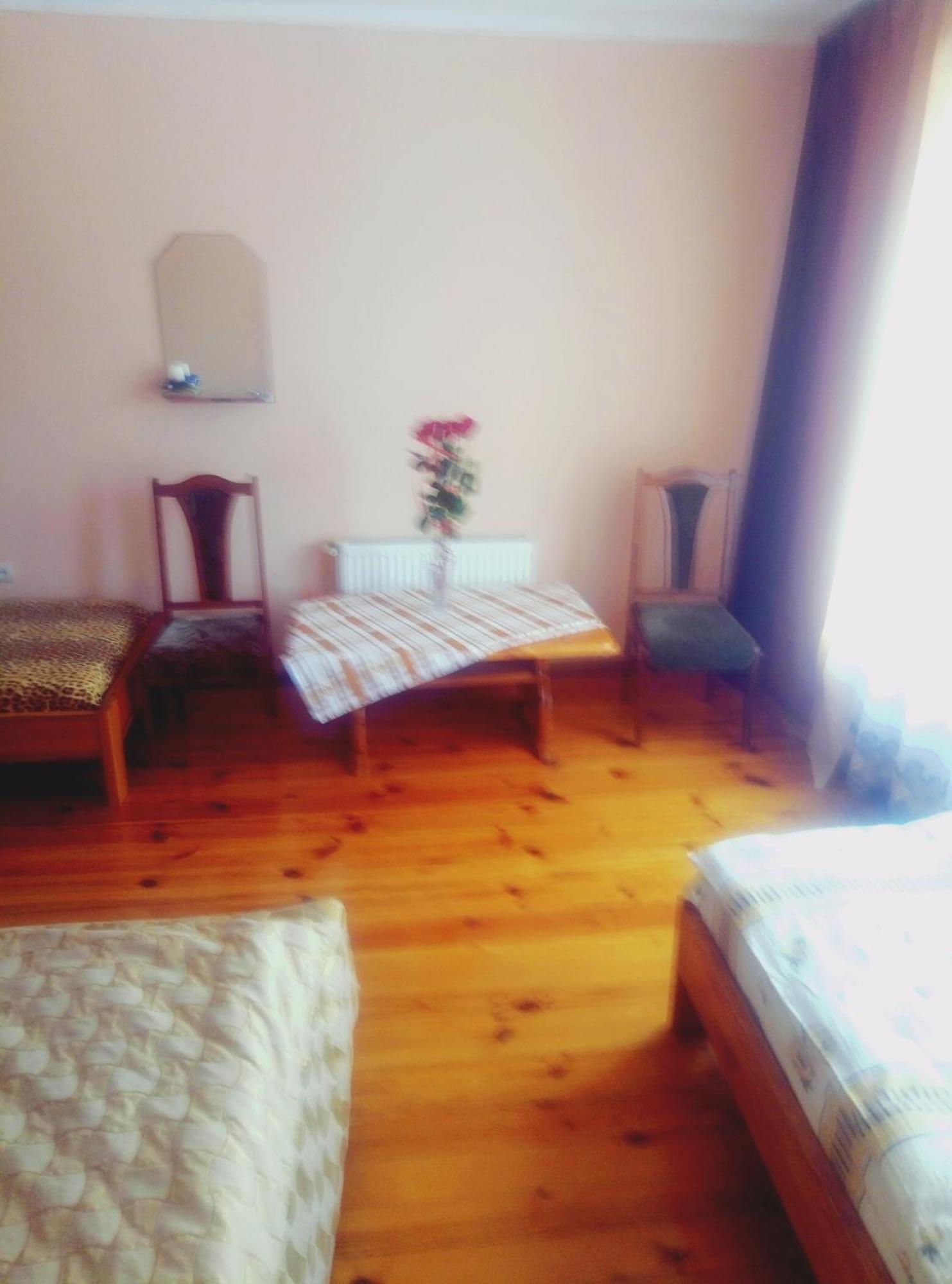 Park House Hotel Pocsajiv Szoba fotó