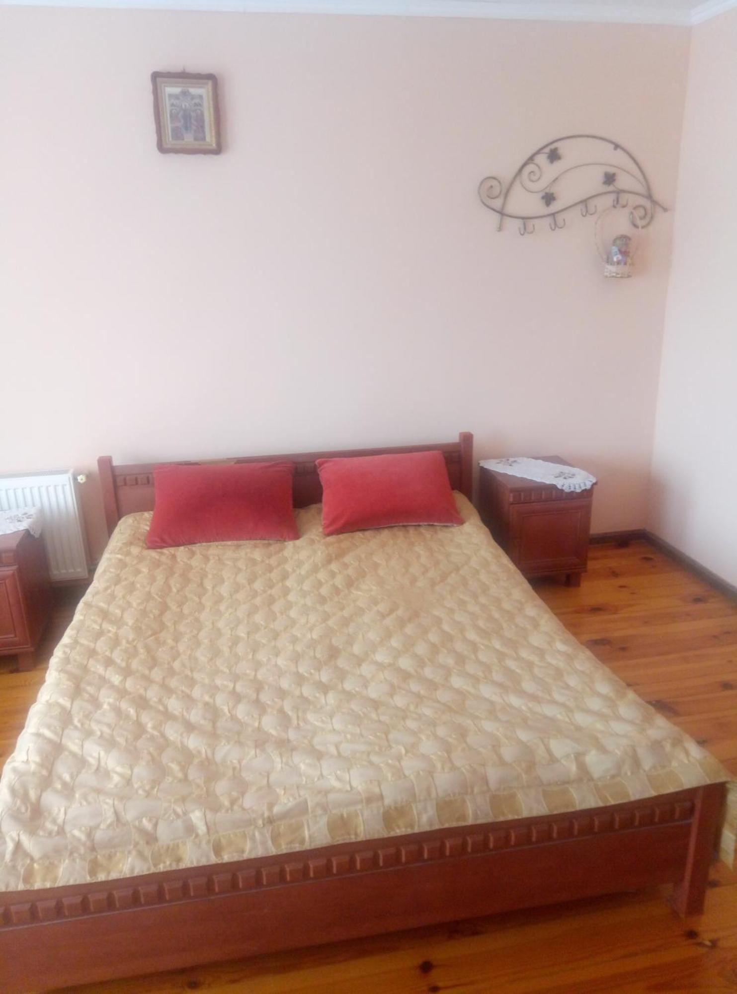 Park House Hotel Pocsajiv Szoba fotó